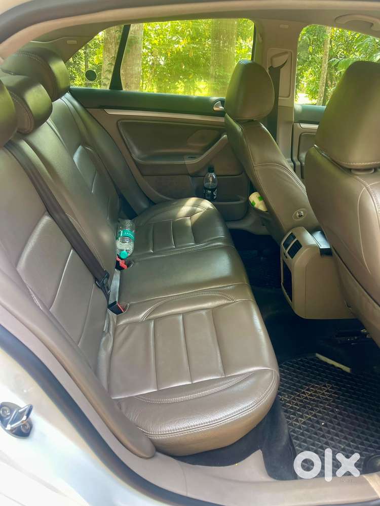 Volkswagen Jetta 1.9 L Tdi, 2010, Diesel