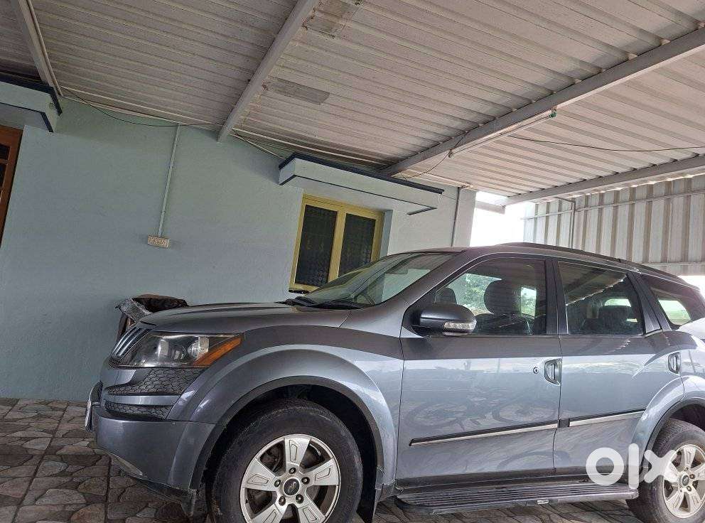 Mahindra Xuv500 2011-2015 W8 2wd, 2012, Diesel