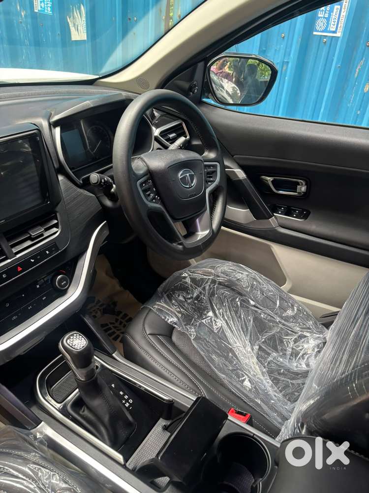 Tata Safari 2.0 Kryotec Xta Plus, 2022, Diesel