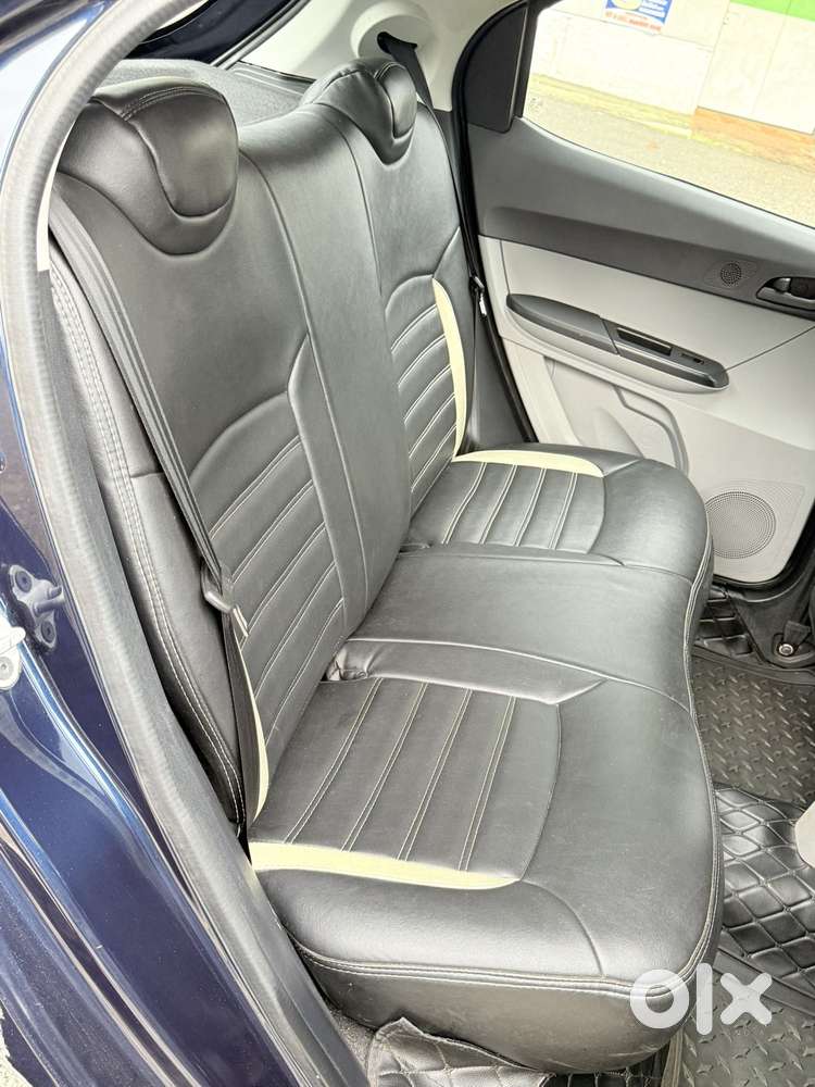 Tata Tiago 1.2 Revotron Xta, 2023, Petrol