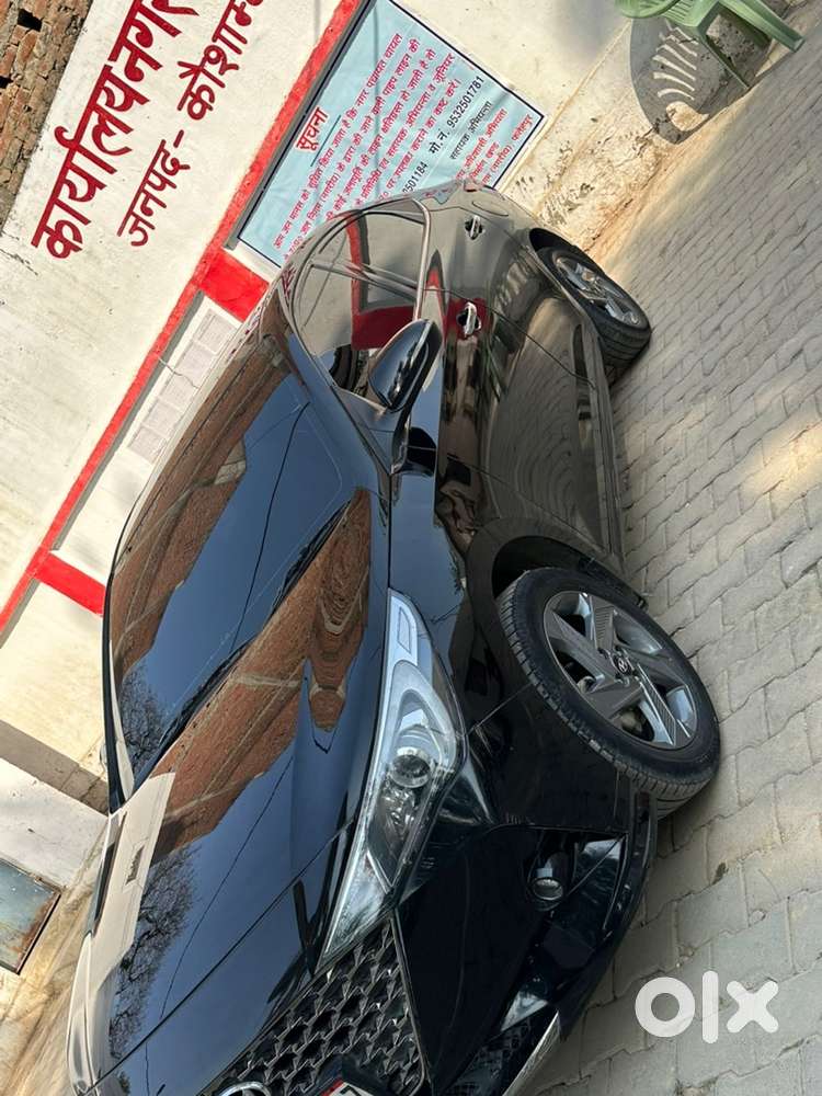 Hyundai Verna 1.5 Petrol 2021