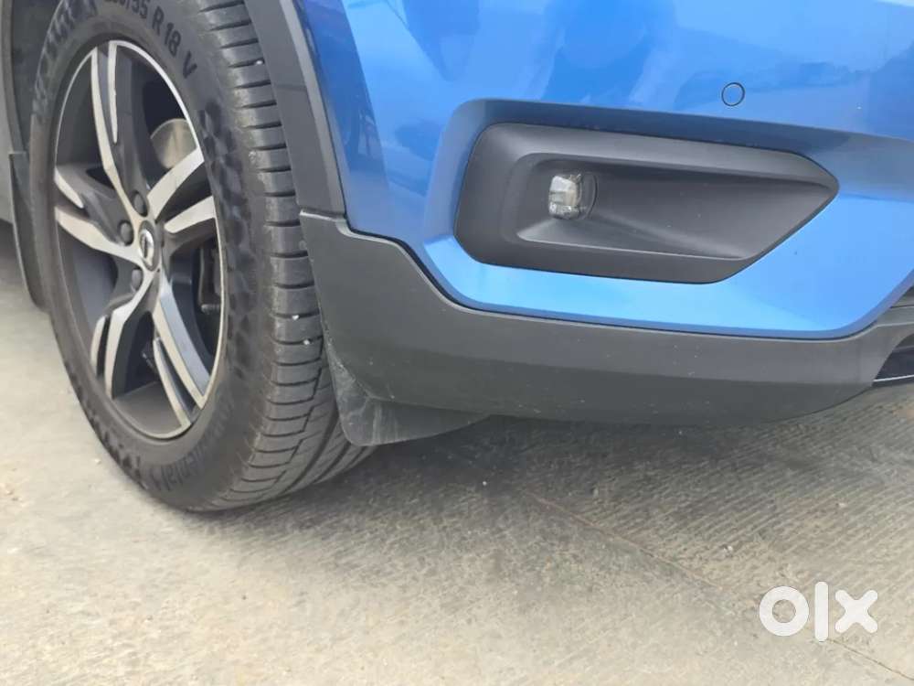 Volvo Xc40 T4 R-design, 2021, Petrol