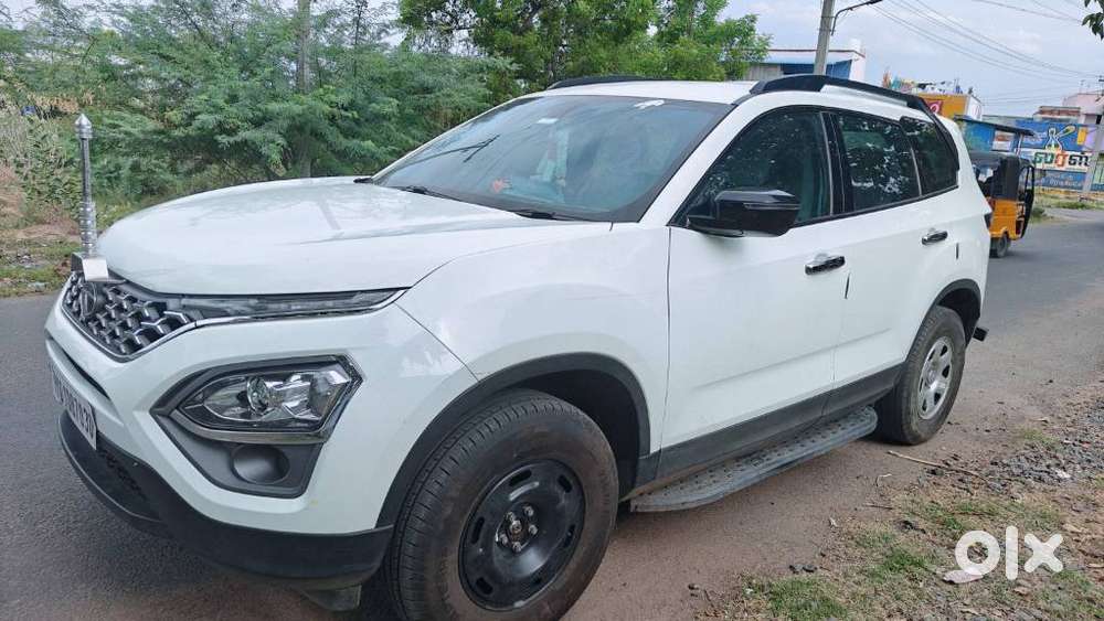 Tata Safari 2.0 Kryotec Xm, 2023, Diesel