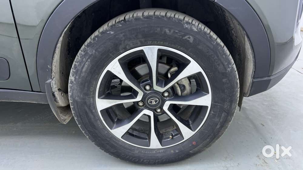 Tata Nexon 1.5 Revotorq Xz Plus, 2021, Diesel
