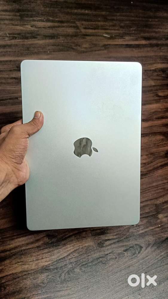 Apple MacBook Air M4 Chip - Tablets - 1825437473