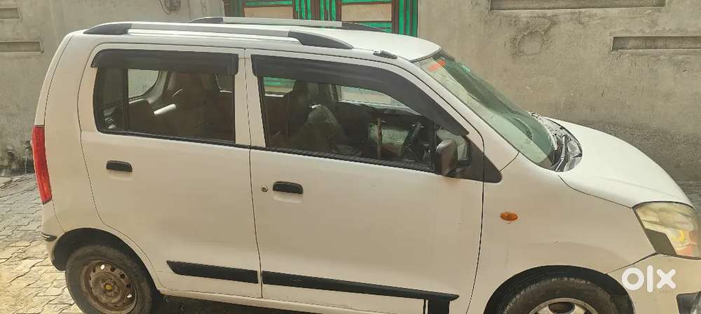 Good Condition Alloy Wheel Ac Good No Problem