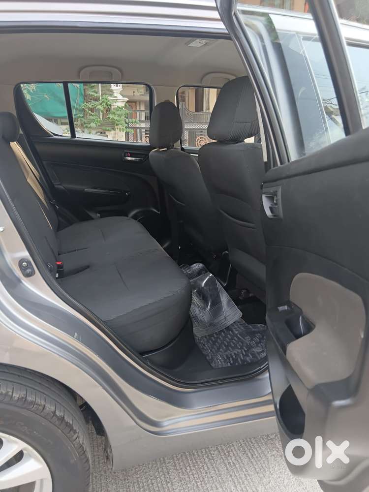 Maruti Suzuki Swift Zxi, 2014, Petrol