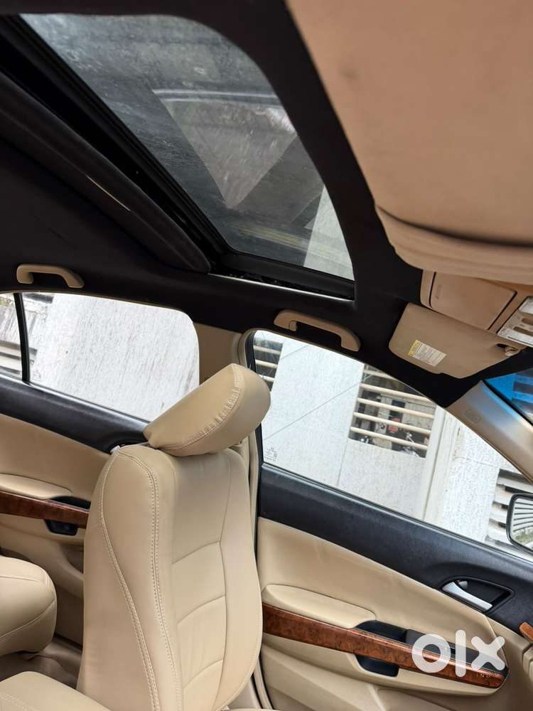 Honda Accord 2.4 Automatic, 2012, Petrol