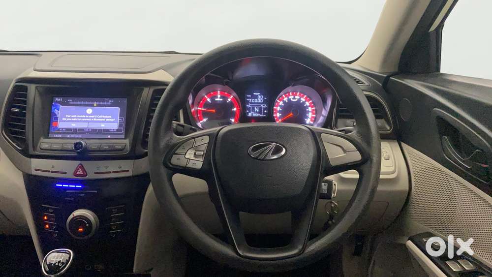 Mahindra Xuv300 W8 Diesel, 2020, Diesel