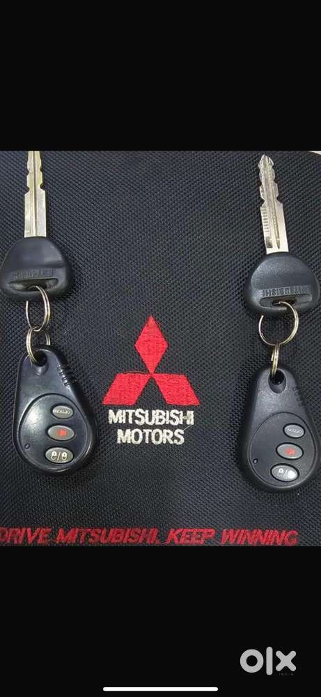 Mitsubishi Pajero Sfx 4x4, 2010, Diesel