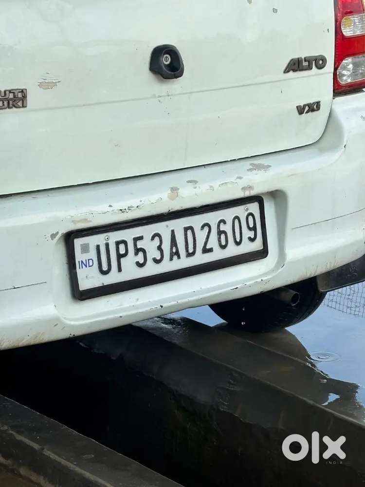 Maruti Suzuki Alto 2006
