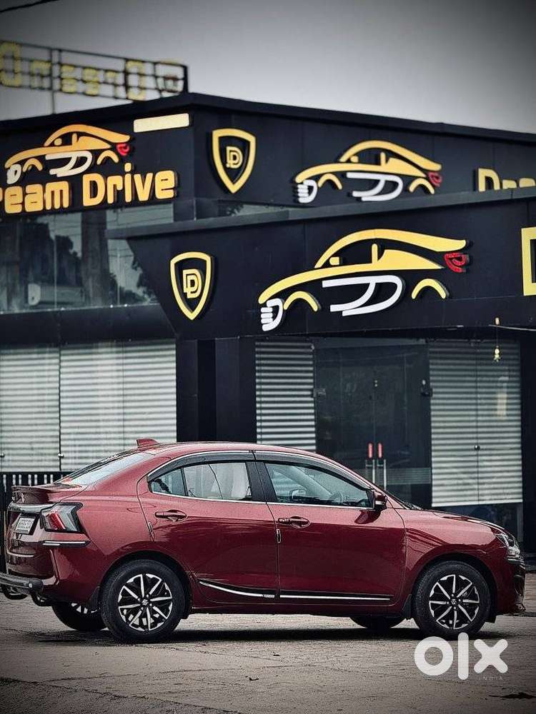 Maruti Suzuki Swift Dzire Zxi + Mt, 2024, Petrol