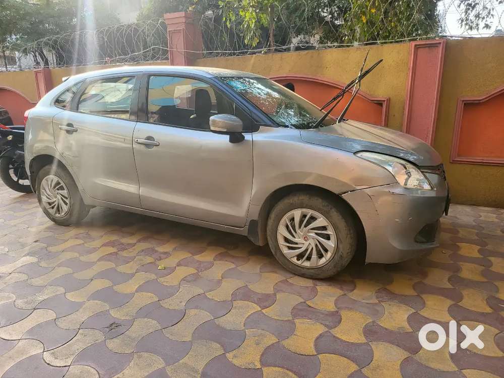 Maruti Suzuki Baleno 2018 Petrol 85500 Km Driven