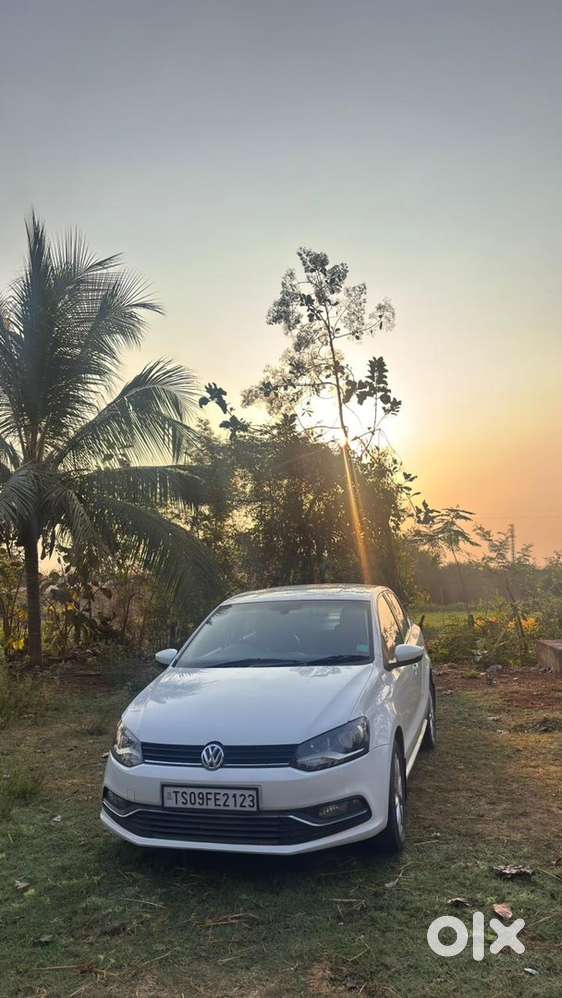 Volkswagen Ameo Diesel 2019