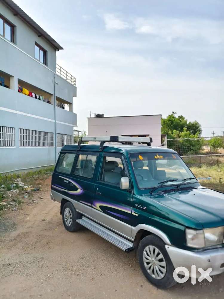Good Condition , Power Steering , Ac , Display System , Tyre 90 % ,
