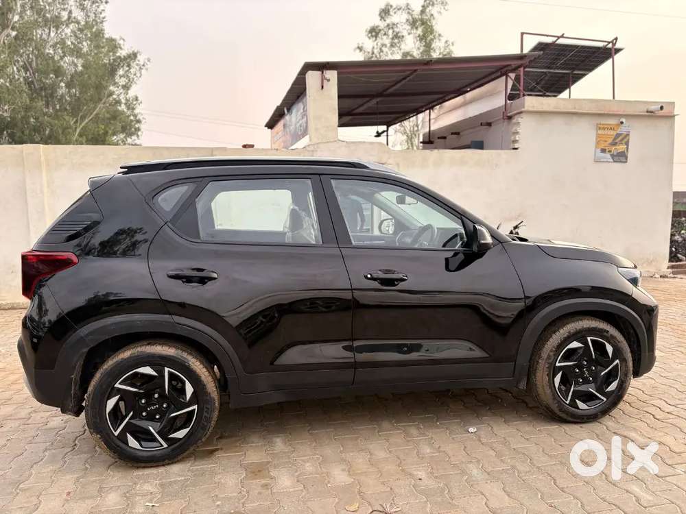 Kia Sonet 1.0 Htx 2024