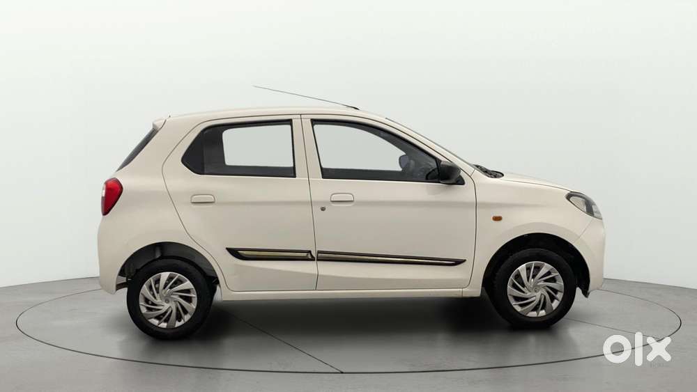 Maruti Suzuki Alto K10 Plus Edition, 2025, Petrol