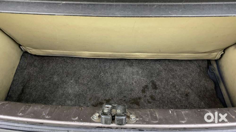 Honda Brio S Mt, 2013, Petrol