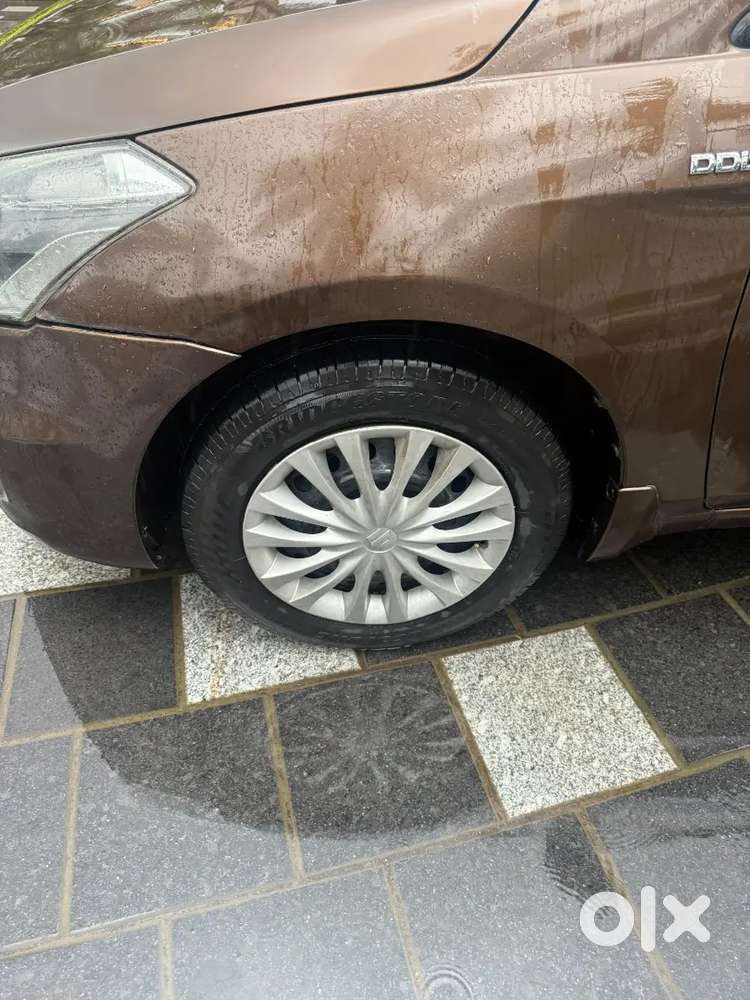 Maruti Suzuki Ciaz 2015 Diesel Manual