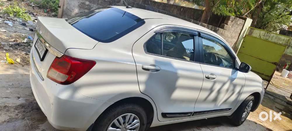 Maruti Suzuki Dzire 2024
