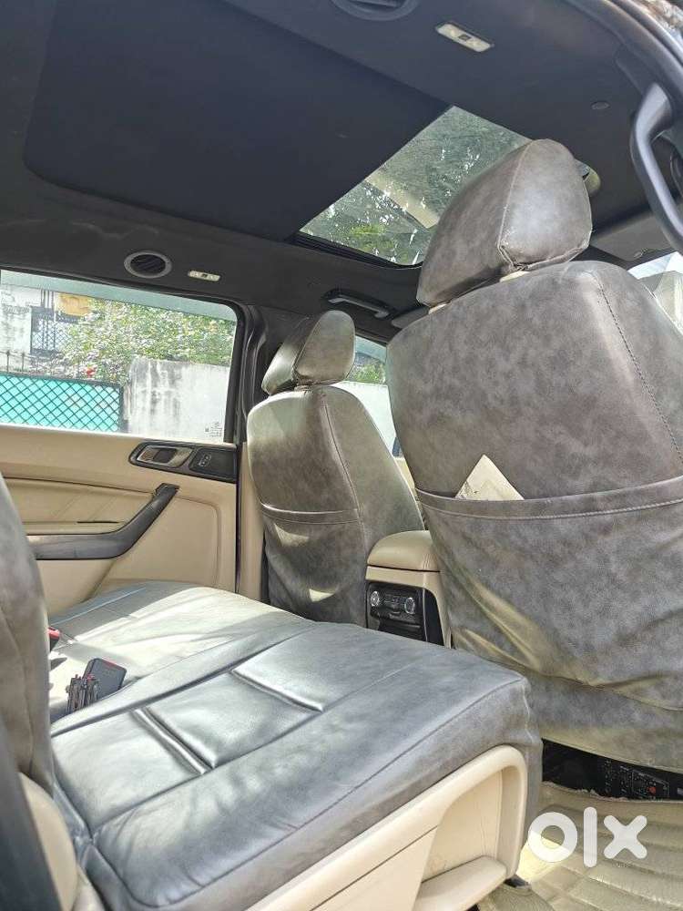 Ford Endeavour 2.2 Titanium 4x2 At, 2019, Diesel