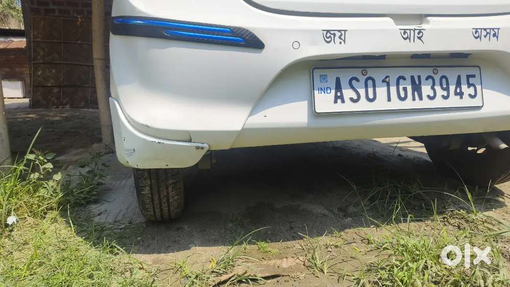 Maruti Suzuki Alto 800 2019 Petrol 56000 Km Driven