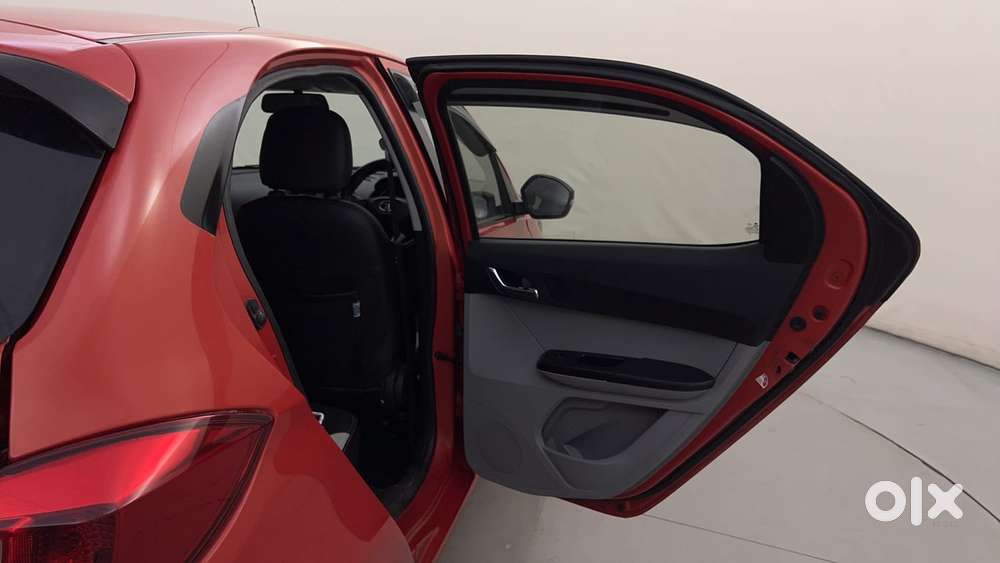 Tata Tiago 1.2 Revotron Xz Plus, 2021, Petrol