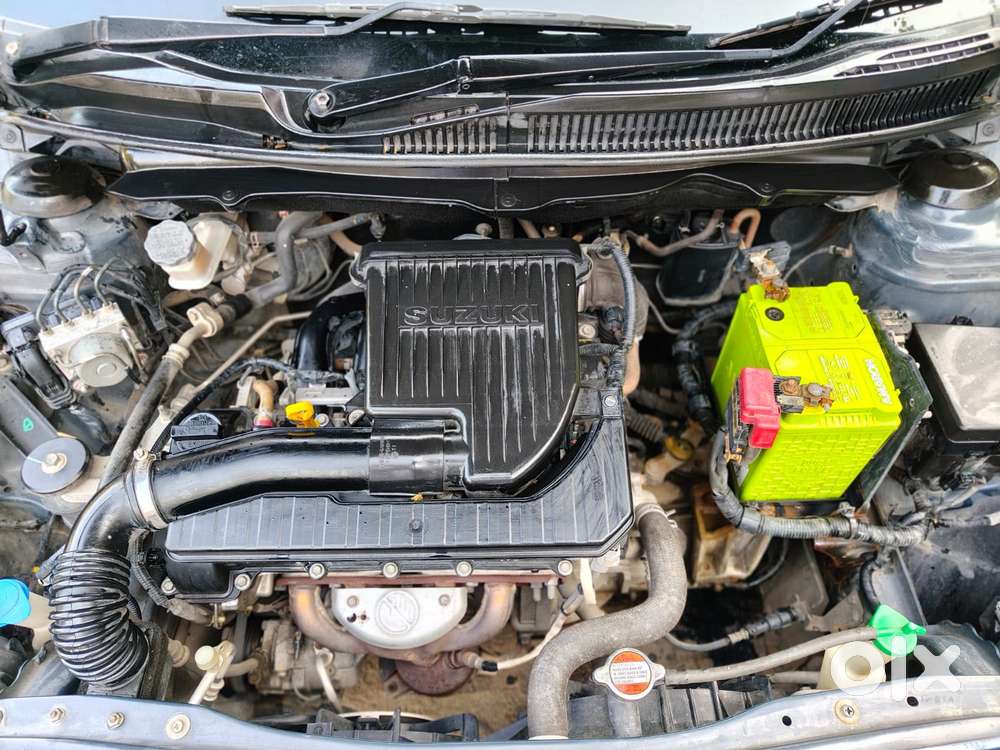 Maruti Suzuki Ciaz 1.4 Zeta, 2017, Petrol