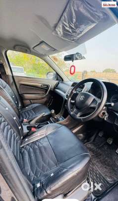 Maruti Suzuki Ciaz Vdi, 2019, Diesel