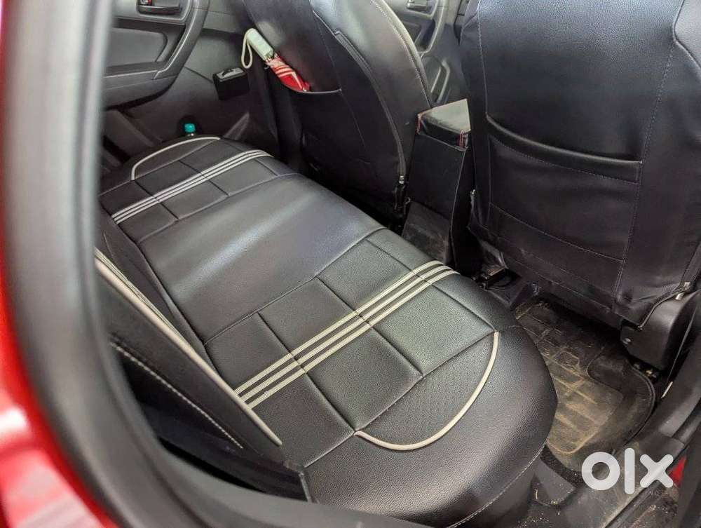 Maruti Suzuki Brezza Ldi, 2016, Diesel