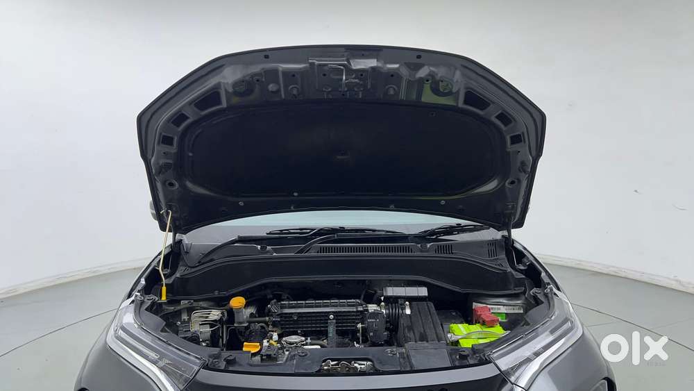 Tata Punch 1.2 Revotron Accomplished Dazzle Pack Mt, 2023, Petrol