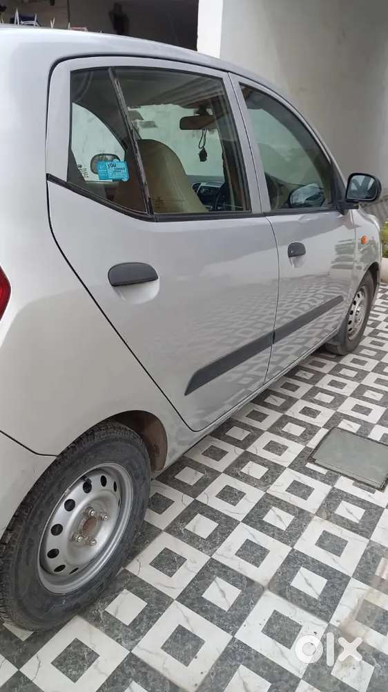 Hyundai I10 Magna 2016 Petrol Manual