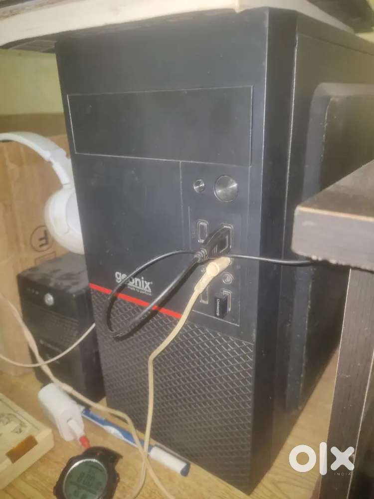 CORE I5 GAMING PC