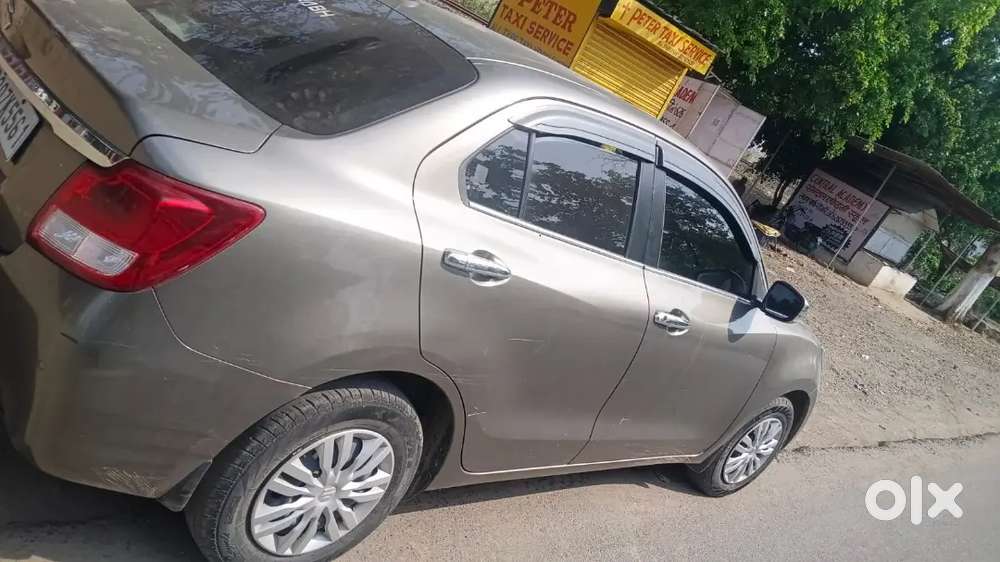 Maruti Suzuki Dzire 2024 Manual
