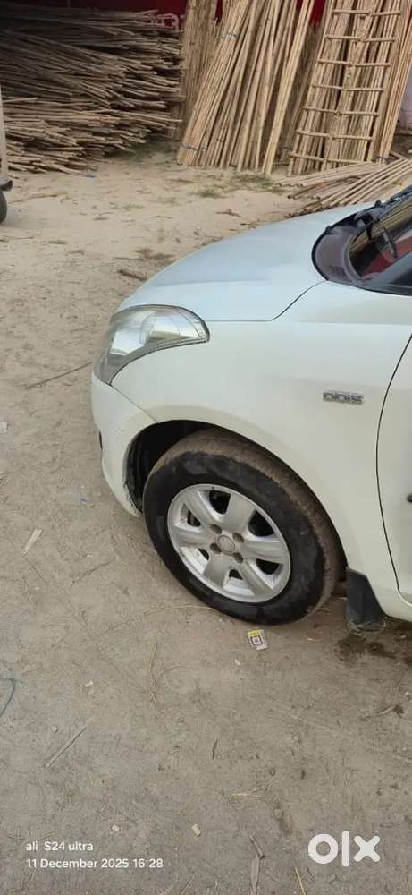 Maruti Suzuki Swift 2013 Diesel 110000 Km Driven