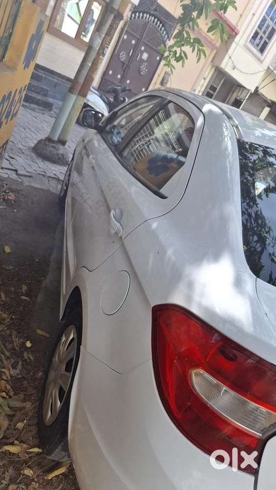 Ford Aspire 2018 Diesel Well Maintained