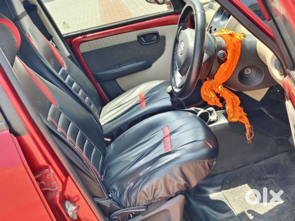 Tata Nano Xt, 2016, Petrol
