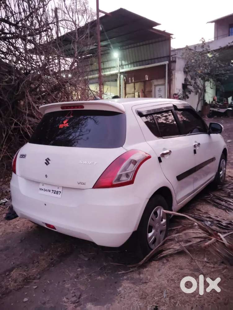Maruti Suzuki Swift 2013 Diesel Well Maintained