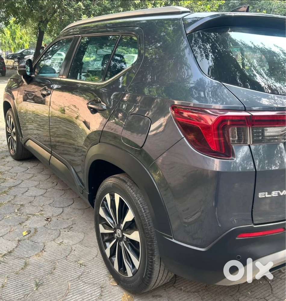 Honda Elevate 2024 Vx Automatic For Urgent Sale