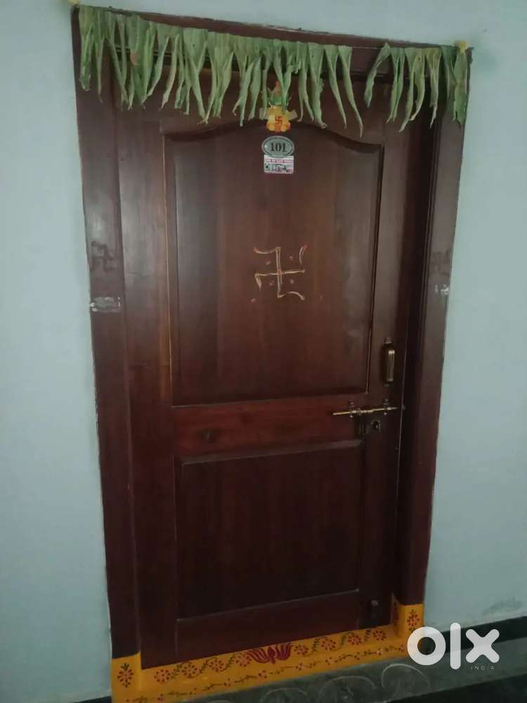 House Rent