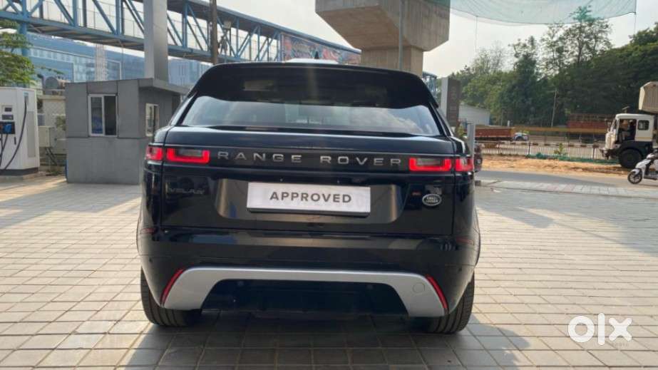 Land Rover Range Velar D180 R-dynamic S, 2023, Diesel