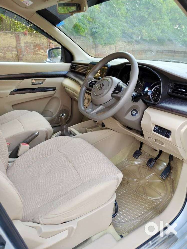 Maruti Suzuki Ertiga Vxi (o) Cng, 2022, Cng & Hybrids