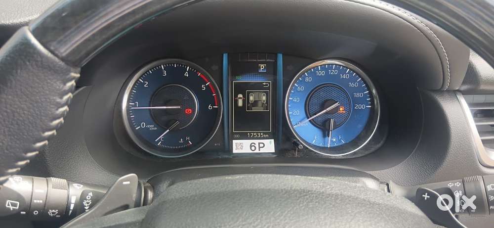 Toyota Fortuner 4x2 At 2.8 Diesel, 2024, Diesel