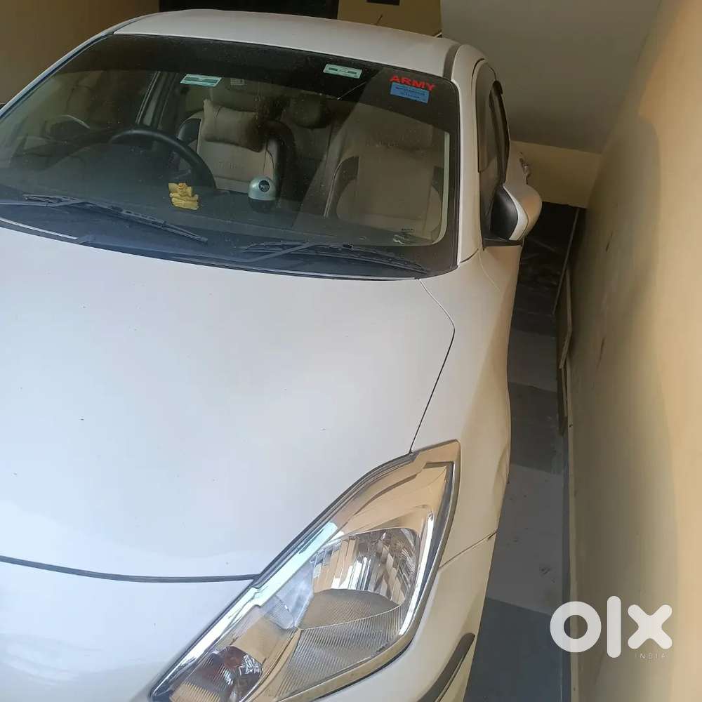 2021 Maruti Suzuki Dzire