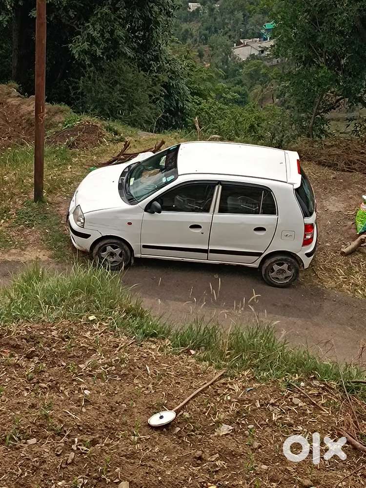 Hyundai Santro Xing 2011 Petrol Well Maintained Life Extend 2031