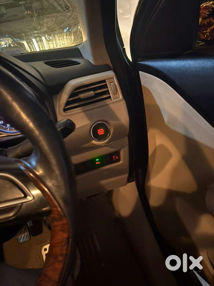 Maruti Swift Dzire 2017 Year Top Model Push Button Start