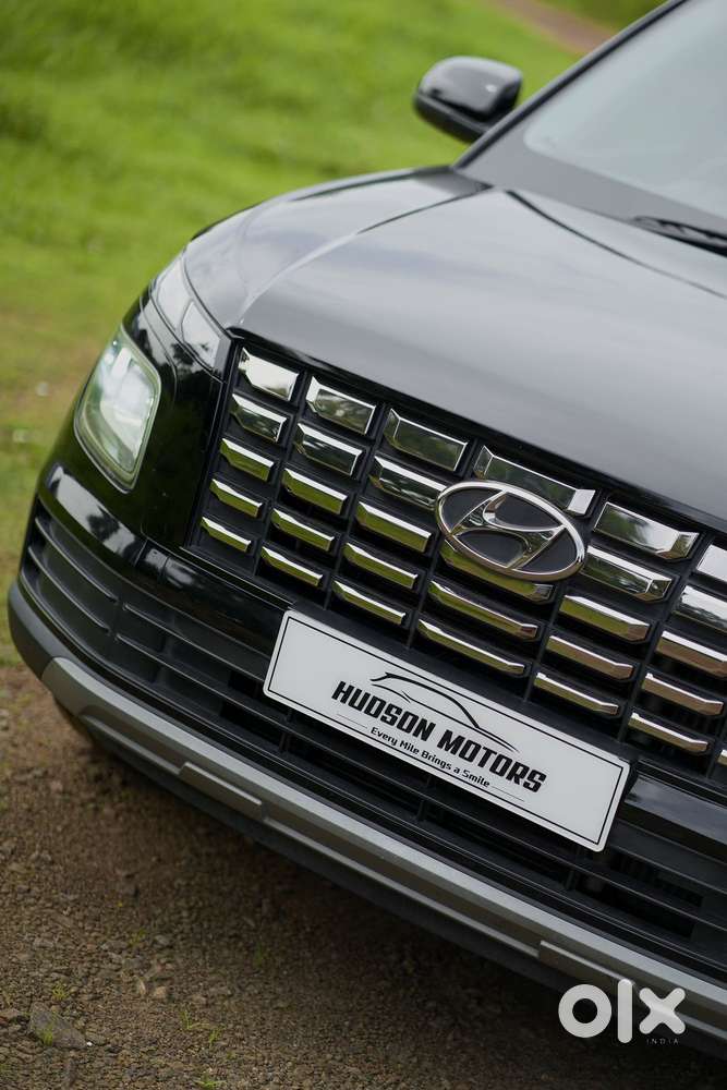 Hyundai Venue 1.5 Crdi S Plus, 2023, Diesel