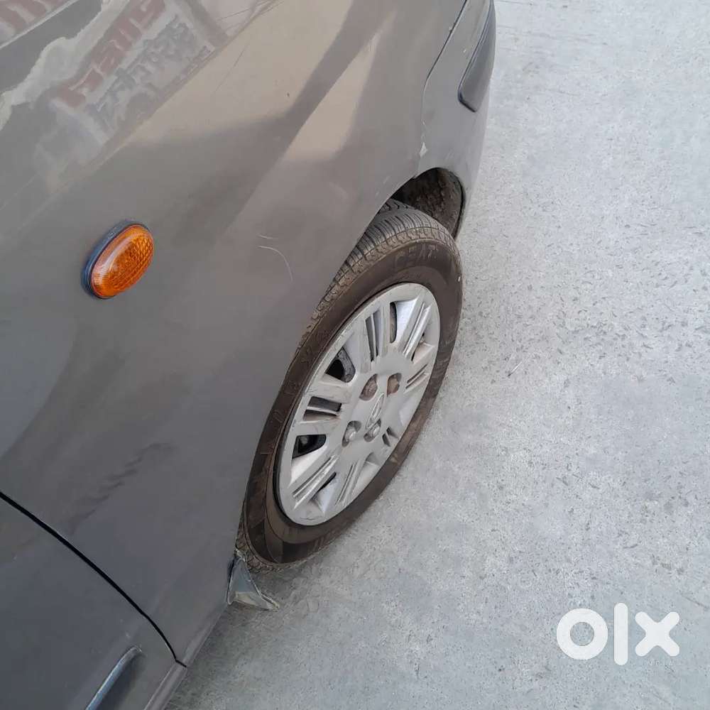 Hyundai Santro Xing 2012 Variant New Tayer Noc Available Ha Cng On Pap