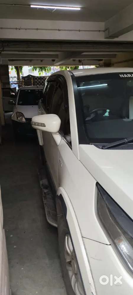 Tata Hexa 2.2 Xm 2018