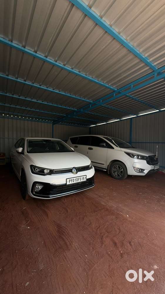 Volkswagen Virtus Petrol 2025